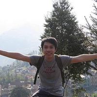 Vinh Trung Hoang's Photo