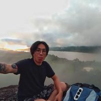 Zinc Kulraschote's Photo