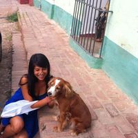 Shlomit Landmann's Photo