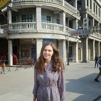 Albina Nugumanova的照片