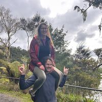 Sylwia & Dillon's Photo