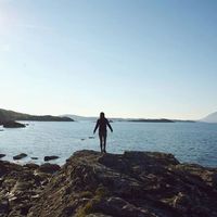 Coline Lescarboura's Photo