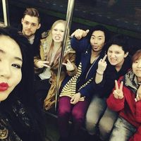 Daniel Kraft's Photo