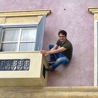 emilio's Photo