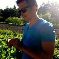 Hebert Philbrick的照片