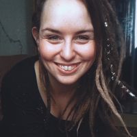 Polina Vlasova's Photo