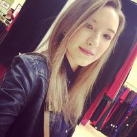 Yana Ternovskaya's Photo