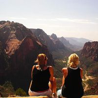 Kate Barker的照片