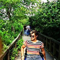 Yagiz Firat Boran's Photo