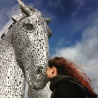 Becca Jasieniuk's Photo