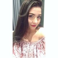 Giovana Boldrini's Photo