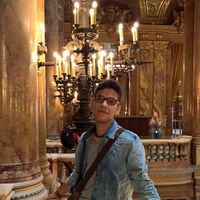 Le foto di Ythalo Viana