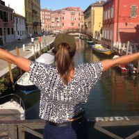 Marion Chabod's Photo