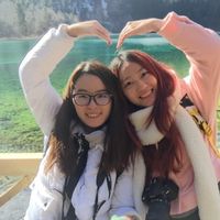 chaohua Chen的照片