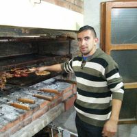 luis omar  rafael's Photo