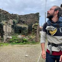 Daniele Finiletti的照片