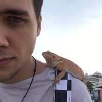 Giacomo Del Grosso's Photo