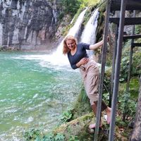 Barbara Sowinska的照片