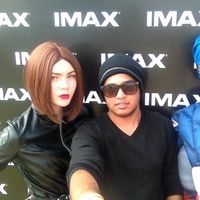 Sounder ...的照片