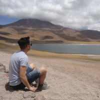 Photos de Sebastián E.