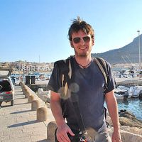 Martin Obermair's Photo