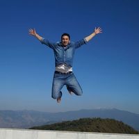 Pankaj Verma's Photo