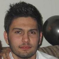 Mohammad Ata Ak's Photo