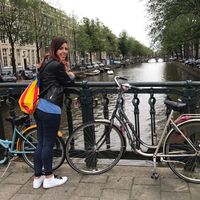 Virginia Castillo的照片