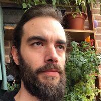 Fotos de Hugo Serrano