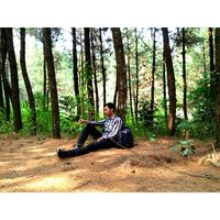 Jaka Susanto的照片