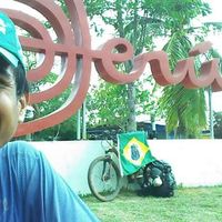 joel Chavez de Peixoto's Photo