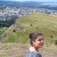 Raquel Carrillo Duran's Photo