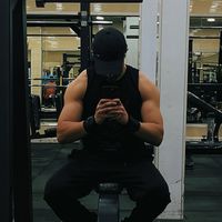 Hossein Ghazaghi's Photo