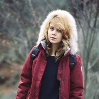 Fotos de Ekaterina Zykina