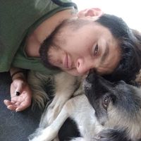 Luca Guayabo的照片