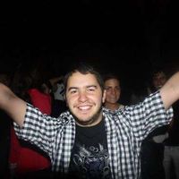 Pablo Betancur's Photo