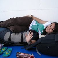 Victoria Cocito's Photo