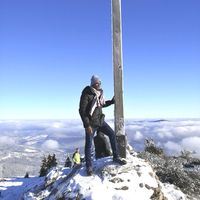 Zekeri Esezobor's Photo