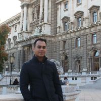 Abhishek Neogi's Photo