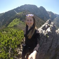 Beata Żyguła's Photo