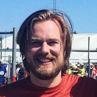 Benjamin  Wallin的照片