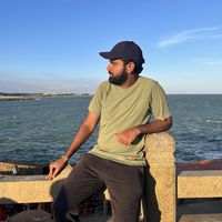 Fotos de Preetham Reddy