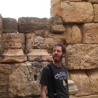 Lansen Conley的照片