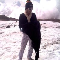 Jorge Prieto的照片