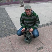 Fotos de Lucio Carlone