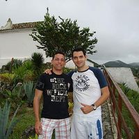 Clecio-e-Flavio Contemporaneos's Photo