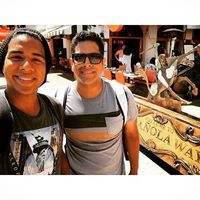 Diego Carrasco的照片