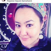 Fotos de Sembaeva Aigerim