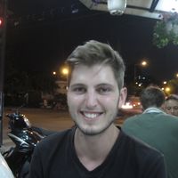 Hannes Abraham的照片