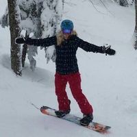 Amanda Petrocelli's Photo